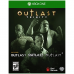 Outlast Trinity (Xbox One, русские субтитры)